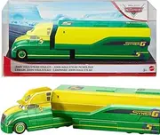 [Disney] Pixar Cars 3 John Haulstead SYNERG Next Gen Hauler Mattel
