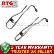 DPF Pressure Sensor Pipe Euro 4 Fits Nissan X-Trail Qashqai 2.0 dCi #1