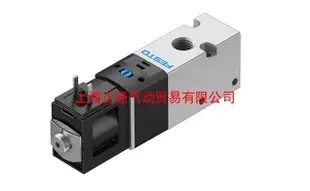 費斯托 FESTO 磁閥VUVS-LK20-M32C-AD-G18-1C1-S 8043213 現貨