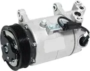 Compatible For Mini F56 Cooper S 2014-2016 AC Compressor 64526811431 64526811433 64526826880 64529295051 64529362491 64536941084