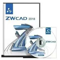 在飛比找蝦皮購物優惠-ZWCAD 2019 LT 繪圖軟體-繁體中文(代替AUTO