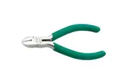 1PK037S 125Mm/ 5" Diagonal Side Cutter Pros Kit