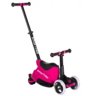 SmarTrike Xtend Ride On Pink Brand New