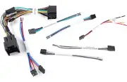 PAC LPHFD31 LocPRO Audio Integration T-Harness for 2018-2022 Non-Amplified Ford