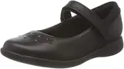 [Clarks] Girl's Etch Bright