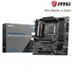 MSI 微星 PRO B660M-A DDR4 M-ATX 主機板 /紐頓e世界