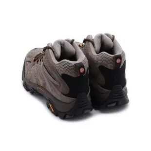 【MERRELL】MOAB3 GORE-TEX 健行鞋 岩灰 男鞋 ML035793