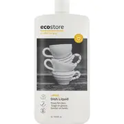 Ecostore Dishwashing Liquid Lemon 1L