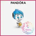 DORA SHOP❤ PANDORA 潘朵拉 迪士尼皮克斯系列 樂樂與夜光記憶球串飾 情侶情人節792028C01