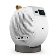 BenQ GV50 FHD 500 Lumen Ceiling Portable Laser Projector