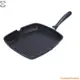 K.C☆Good Quality☆Non-stick Steak Frying Pan Foldable Steak P