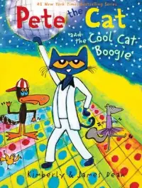在飛比找博客來優惠-Pete the Cat and the Cool Cat 