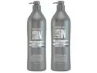 Recamier Professional Salon In Color Intensifier Hair Platinum Kit Shampoo 33 oz