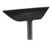 Robust, Comfort Tool Rest 9" Wide, Standard Post, Authorized Seller