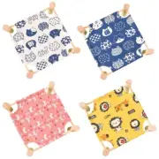 Small Animal Bed Breathable Lovely Camp Bed for Chinchilla Chipmunk 2 Sizes