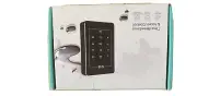 Mobile Phone Control Glass Access Control Bluetooth Access Control H2K3