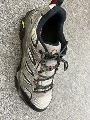 Merrell Moab 2 Hiking Shoe - Bark Brown Size 13