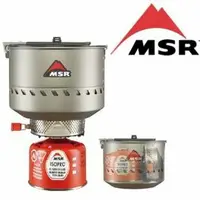 在飛比找樂天市場購物網優惠-MSR Reactor 效率系統爐 2.5L 06902 登