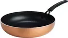 10" Nonstick Frying Pan - Pro Cookware - Scratch Resistant Induction Safe