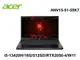 ACER 宏碁 ANV15-51-55K7黑/i5-13420H/16G/512SD/RTX2050-4