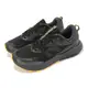 New Balance NTRG 男款 黑色 舒適 男慢跑鞋 MTNTRGB54E Sneakers542