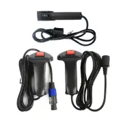 Convenient Remote Control Switches Winch Remote Controller Universal Control