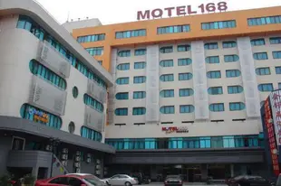 莫泰-金華八一南街金華商城店Motel-Jinhua Bayi Nan Street Jinhua Shopping Mall