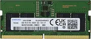 Sam Original 8GB (1x8GB) DDR5 5600MHz PC5-44800 SODIMM 1Rx16 CL46 1.1v M425R1GB4BB0-CWM RAM Memory Laptop Notebook Module Upgrade Adamanta