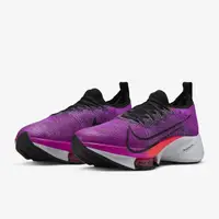 在飛比找momo購物網優惠-【NIKE 耐吉】慢跑鞋 W NIKE AIR ZOOM T