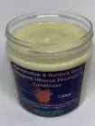 NatureCares Marshmallow Burdock Roots Fenugreek Detangler & Leave-in Conditioner