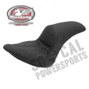 Dave Perewitz Signature Series Front Width-12in FLSTSB Cross Bones (2008-2011)