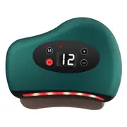 Electric Bian Stone Gua Sha Board Massager