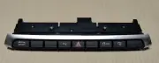 New Genuine Audi A3 S3 8V Hazard Light Switch Panel 8V0925301EC
