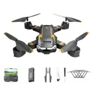 8K Dual Camera Drone Remote Control Airplane Toys with Automatic Obstacle5166