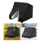 Kids Outdoor Chaise Lounge Cover Outside Lounge Chair Cover Garden Sunbed Cover