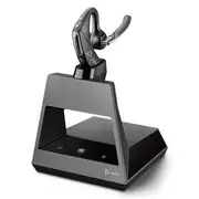 Poly Voyager 5200 Mono Bluetooth Headset System - MT USB-C 2-Way Base