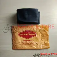 在飛比找蝦皮購物優惠-Lucky Stone 自行車內胎尺寸 20x3.00