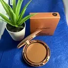 MAC SKINFINISH SUNSTRUCK Matte Bronzer RICHER GOLDEN Authentic New In Box