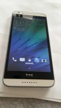 在飛比找Yahoo!奇摩拍賣優惠-HTC D620h 5吋 4G手機