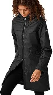[REGATTA] Womens Romine II Insulated Waterproof Jacket - Black - 20