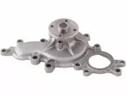 Water Pump For 07-18 Lexus LS460 GS F GS460 IS LS600h RC 5.0L V8 GAS 4.6L SJ47D9 (for: Lexus)