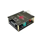ZK-1002A Bluetooth Audio Digital Power Amplifier Board 2.0 Stereo 2 Channel 100W