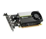 Leadtek Nvidia Quadro T600 Graphics Card 4GB GDDR6 4×Mini DisplayPort 128bit