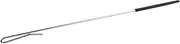 Stainless Steel Puppet Control Stick Ergonomic Rod for for Theater Events Flexible Comfortable Hand Holder for Engaging Puppet