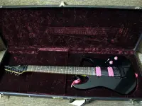 在飛比找Yahoo!奇摩拍賣優惠-☆ 收藏出讓︵☆日廠 Ibanez RG7620 七弦/7弦