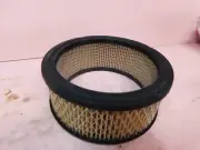NEW OEM AIR FILTER FOR HOMELITE CHAINSAW XL98 --- BOX 6119 W