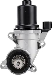 XTevu Transfer Case Motor, Shift Motor Enhanced Steering Performance Compatible with 2500 HD 3500, Transfer Case Actuator, Transfer Motor Replacement