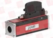 PIAB VACUUM PRODUCTS P6010.AU.01.ME.51 / P6010AU01ME51 (BRAND NEW)