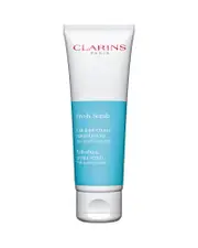 Clarins Hydrating Fresh Face Scrub 1.7 oz.