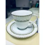 日本 NORITAKE 咖啡單客杯